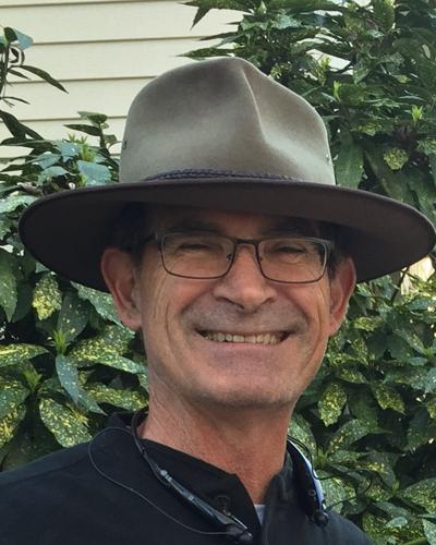 Walter Anthony "Tony" Kimbrell obituary, Burlington, Burlington