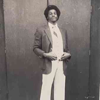 Gary Dean Thomas obituary, Indpendence, 