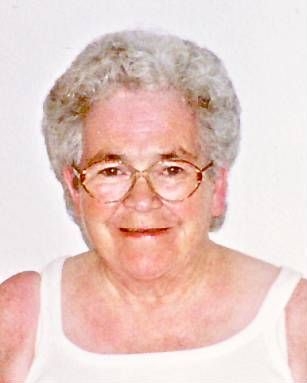 LAVIN obituary, , Rugby