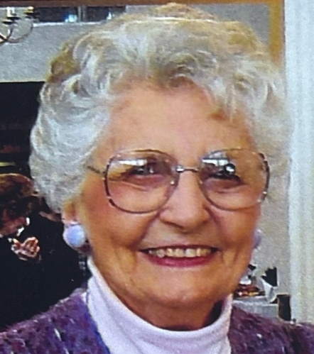 Ruth Lund obituary, Cincinnati, Cincinnati, Richmond, Durham