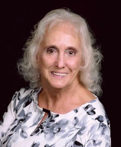 Evelyn Stroud obituary, Statesville, Elizabethton, Troutman, 