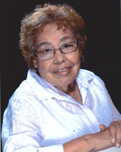 Esperanza Rodriguez obituary, El Paso, El Paso