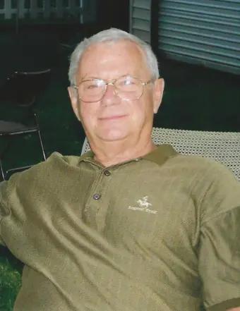 Thomas L. Pomorski obituary, Chicago, Chicago, 