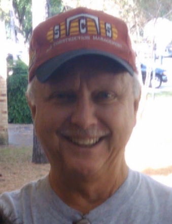 Jesse Michael Germany obituary, Houston