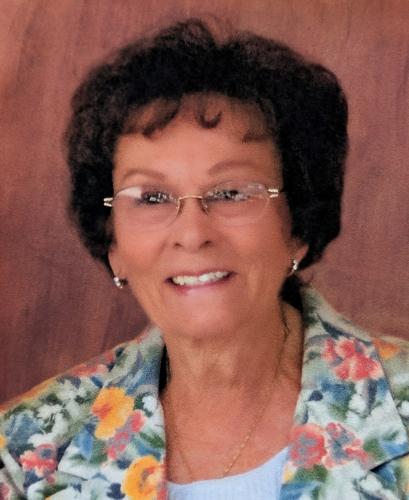 Ruth LaRayn Seaton obituary, Salt Lake City, Ferron, Taylorsville