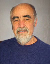 Robert Powers obituary, Otsego, Otsego