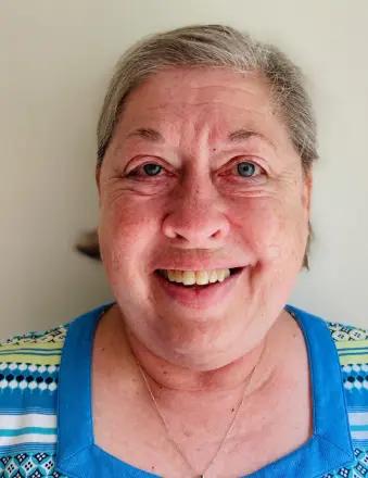 Beth Hallman obituary, Knoxville, Farragut