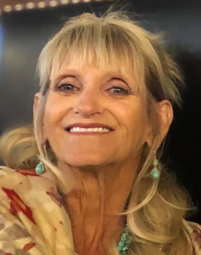 Susan KIENBAUM obituary, Medical Lake, Bellaire, Spokane, Spokane