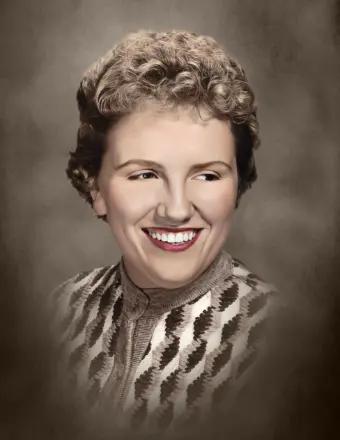 Lynda Ragan obituary, Rome, Rome