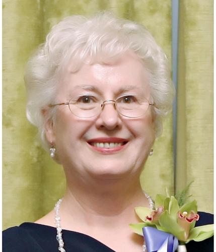 Noreda Coleman Carrington obituary, Marietta, Marietta, Berea