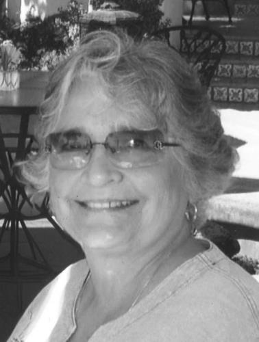 CANDEE HENDERSON obituary, , El Centro, Imperial, El Centro, El Centro
