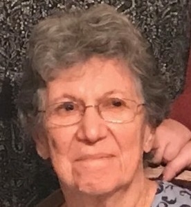 Elizabeth (Betty) McWilliams (Rania) obituary, , Philadelphia, Pennsauken, Philadelphia