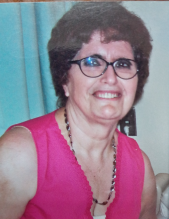 Goldie Jean Thrasher Evans (Thrasher) obituary, Saint George, Parsons