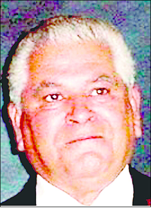 Faro Gaglio obituary, Southgate, Southgate