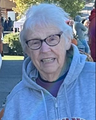 Donna Mae Lieberman obituary, Campbellsport, Campbellsport, Winona
