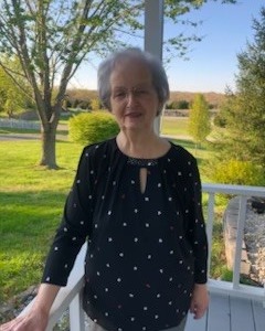 Louise Welch obituary, Mansfield, Shannon County, Mansfield