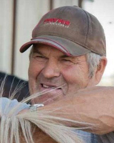 Gerald L'Heureux obituary, St. Walburg, St. Walburg, North Battleford