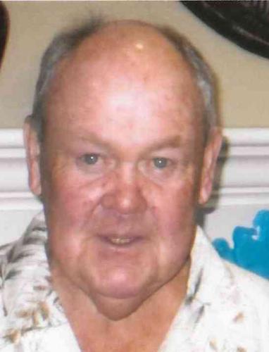 Edward J Purcell obituary, Moorpark, Providence, Thousand Oaks, , Warwick