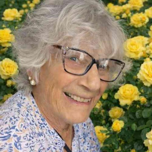 Mary (Dolly) Virginia Ganem obituary, Farmington, Galesburg, New Haven, , Bristol, New Britain, Waterbury