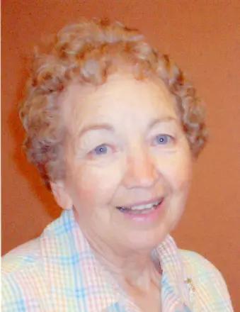 Frances Kelley