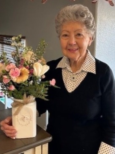 Delores Elaine Wheat obituary, , Terry, Moses Lake, Moses Lake, Yakima