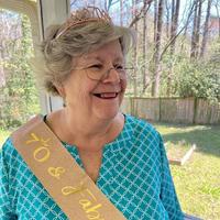 Melinda Conger obituary, Bainbridge, Bainbridge