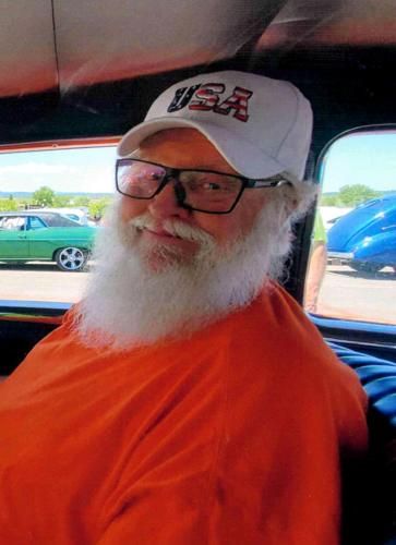 Boyce Allen obituary, , Rapid City, Rapid City