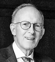 JAMES HERSHEY LUTZ obituary, , Camp Hill, Toronto, Toronto, New York City