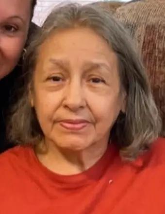 Catalina Florez obituary, Big Spring, Big Spring