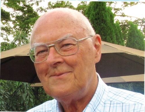 Earl Louis Obst obituary, Prospect, Waterbury, Prospect, Waterbury, Rocky Hill, Bridgeport