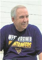 William Ernest VanCamp Jr. obituary, , Charleston, Cross Lanes, Charleston