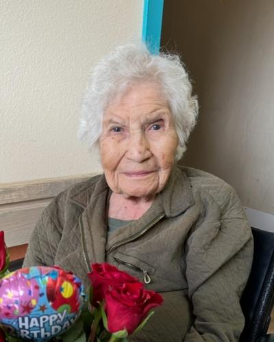 Priscilla Jacquez obituary, Taos, Taos