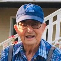 Clifton Cockrell obituary, Mantachie, Mantachie