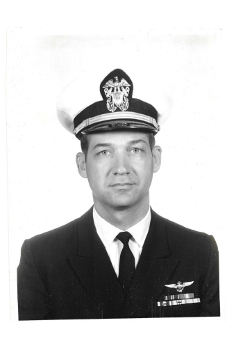 Lieutenant Commander Charles Gregory Jr. obituary, Charleston, Charleston, Marietta, Marietta, Charleston, Cincinnati