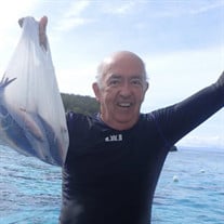 Jaime Florez obituary, Royal Palm Beach, West Palm Beach