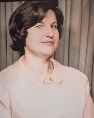 Emily Crane Fennell obituary, Swainsboro, Swainsboro
