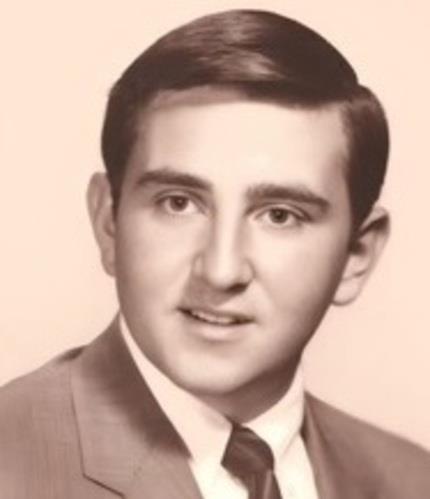 Louis Rocco Bonavita