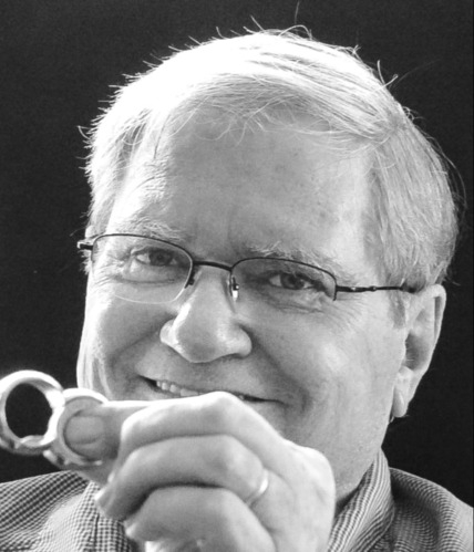 John Barrett obituary, Hilton Head Plantation, Bluffton