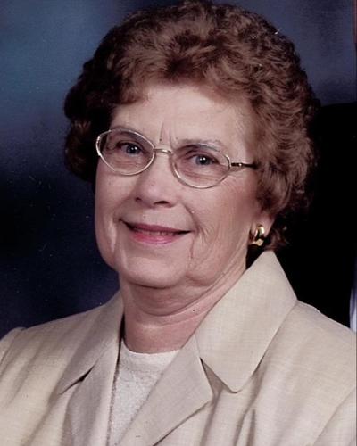 Janice G. Smithson obituary, Reading, Reading, Tupelo