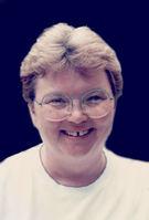 Lizabeth Jo Hirzel (Liza)