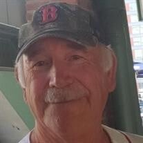 William (Joe) Arthur Rogers obituary, Culpeper, Fredericksburg