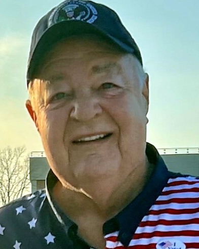 John Hubert Lee obituary, Keller, Keller, Irving