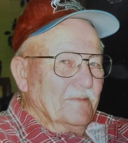 Farrell D. Rowley obituary, Colorado Springs, Firesteel, Colorado Springs, Colorado Springs