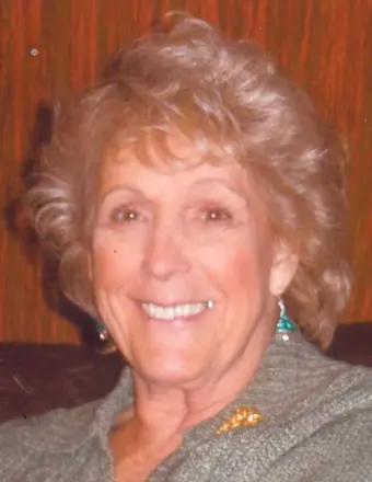 Mildred Goldsmith Benefield obituary, Rossville, Rossville