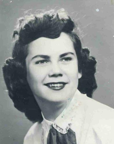 Beverly LIBERG obituary, Spokane, Glendive, Spokane, Spokane