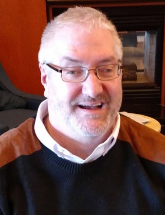 Richard Lewis Beeny obituary, Mount Vernon