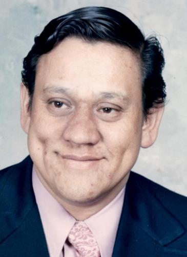 Honrado R. Echaves (Honie) obituary, , Terra Alta, Annapolis