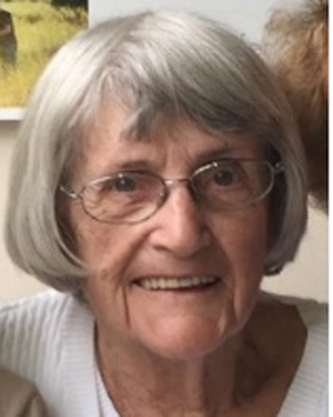 Alice I. Foody obituary, St. Petersburg, St. Petersburg, Marblehead