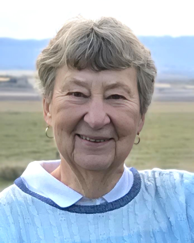 Nelda Kay Helmick obituary, Star, Emmett, Nampa, Emmett