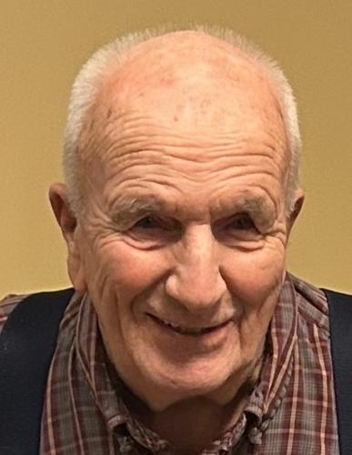 Dale Gabel obituary, Carthage, Keokuk, Keokuk